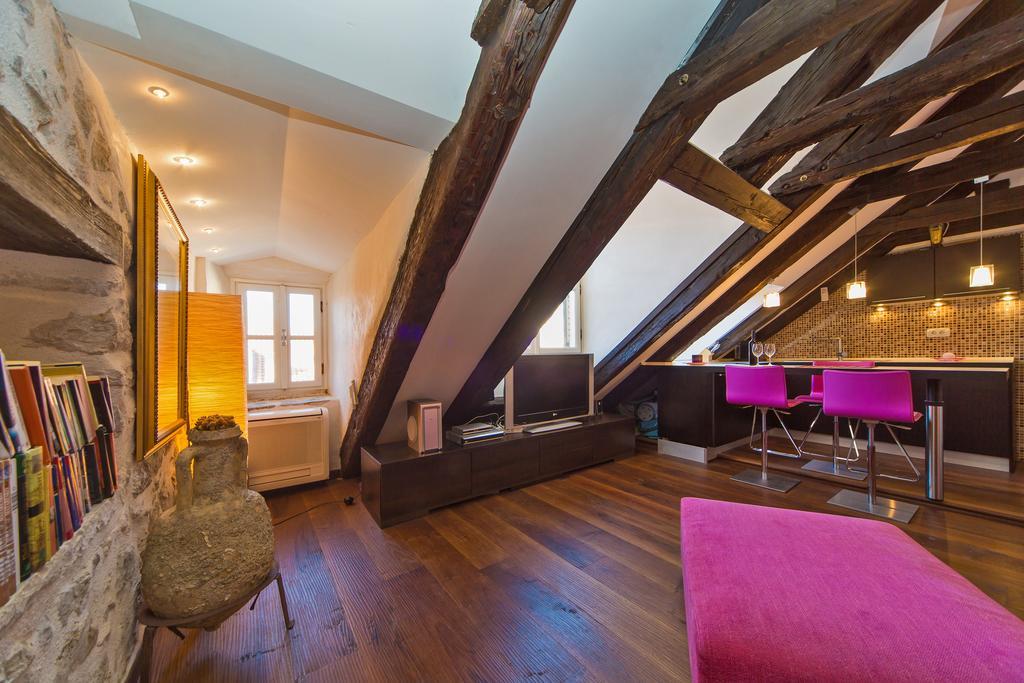 Dubravka Apartment Dubrovnik Quarto foto