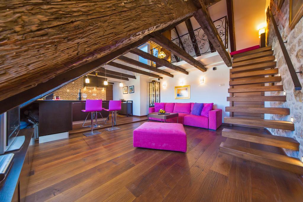 Dubravka Apartment Dubrovnik Quarto foto