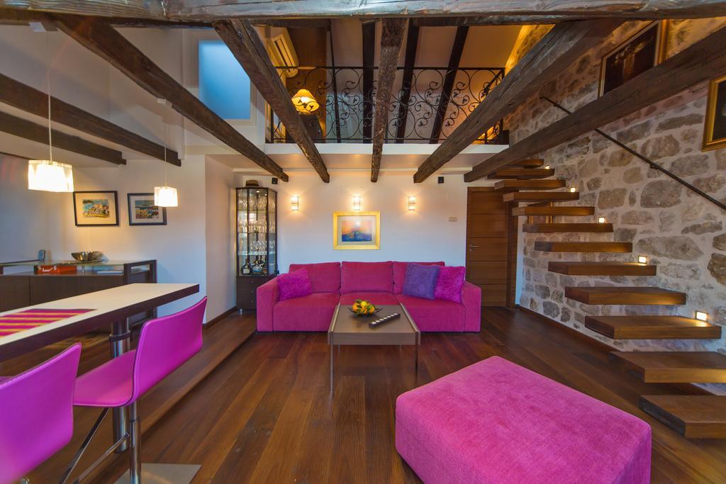 Dubravka Apartment Dubrovnik Quarto foto