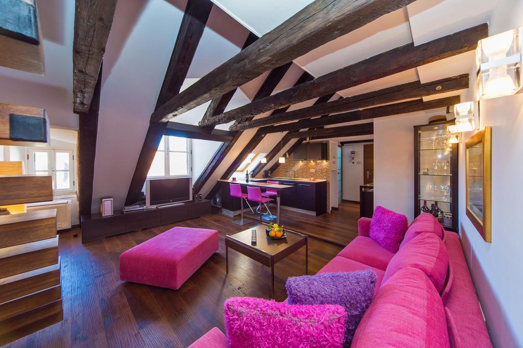 Dubravka Apartment Dubrovnik Quarto foto