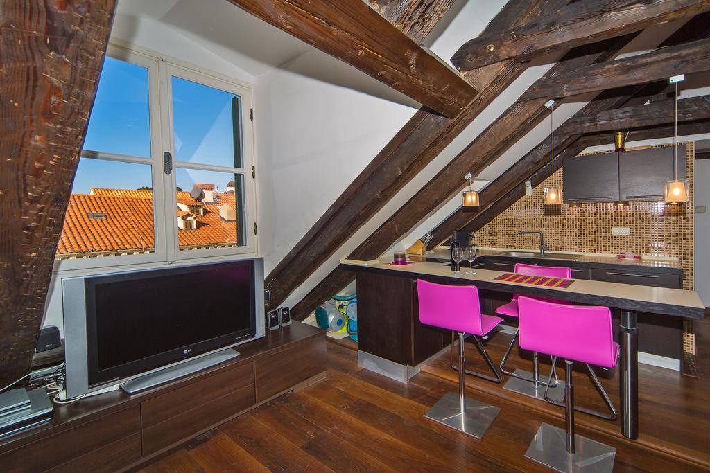 Dubravka Apartment Dubrovnik Quarto foto