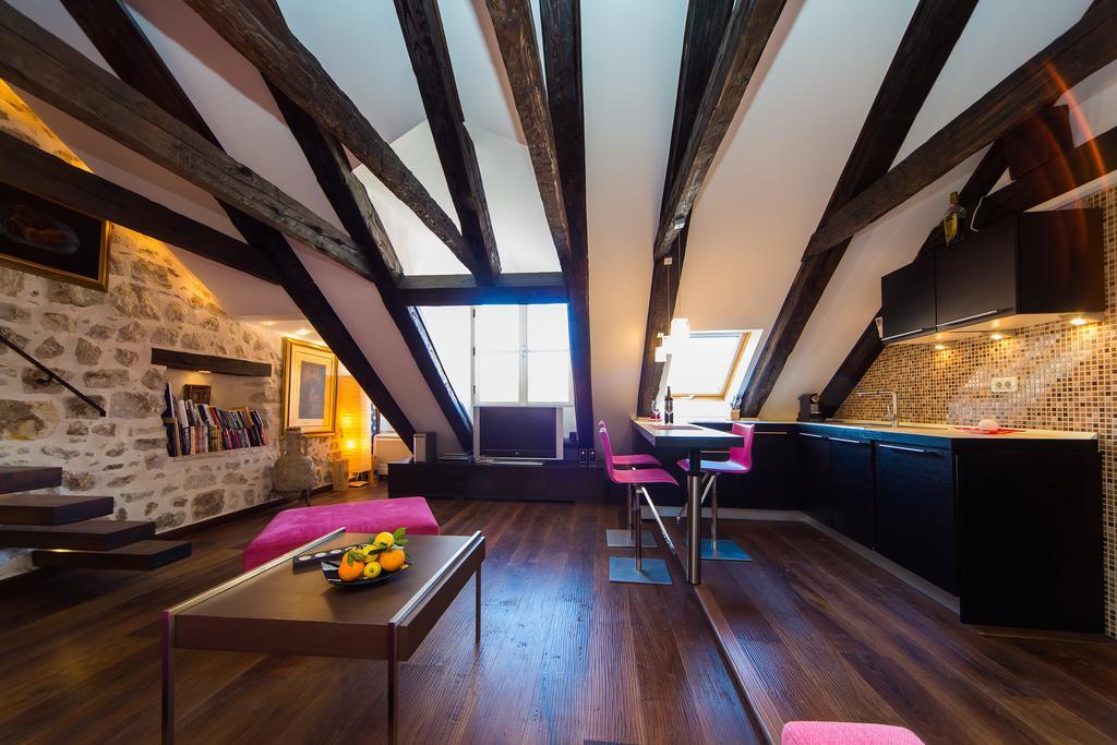 Dubravka Apartment Dubrovnik Quarto foto