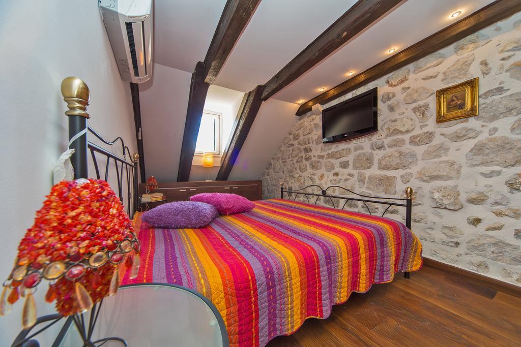Dubravka Apartment Dubrovnik Quarto foto