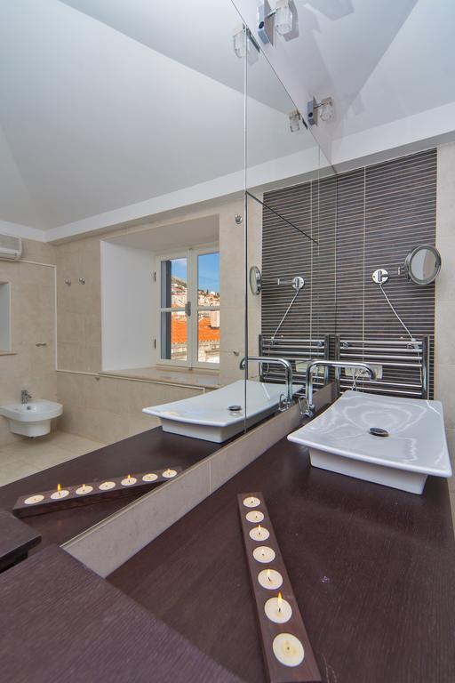 Dubravka Apartment Dubrovnik Quarto foto
