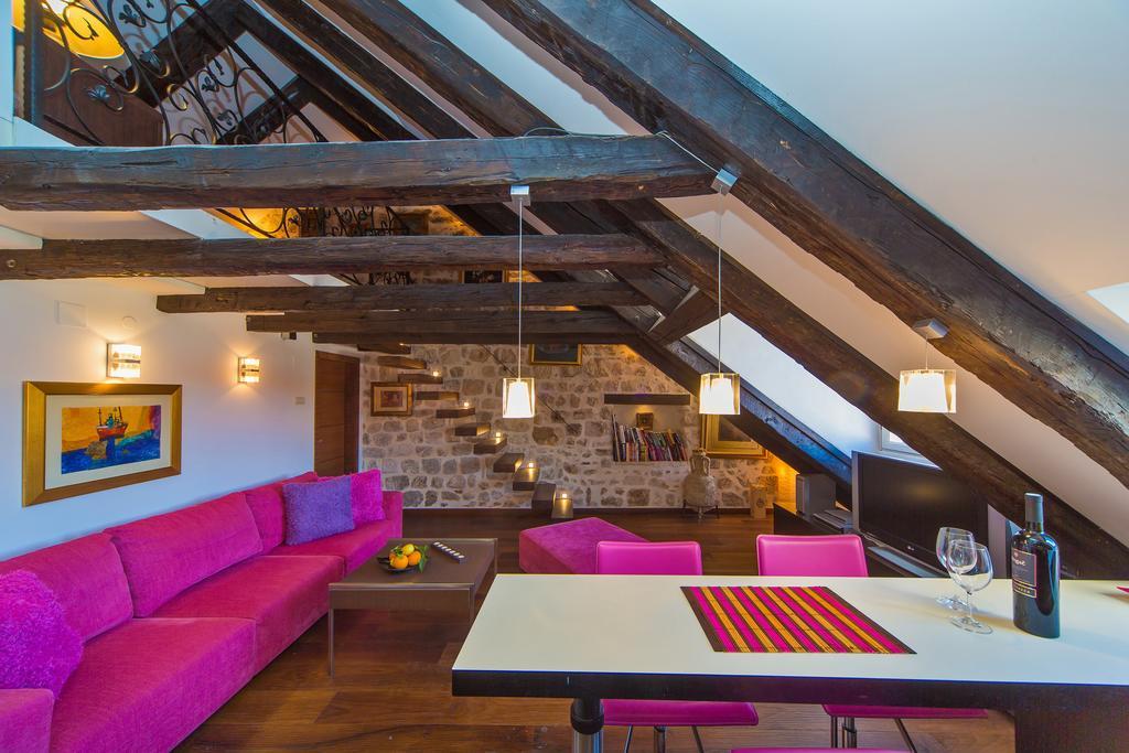 Dubravka Apartment Dubrovnik Quarto foto