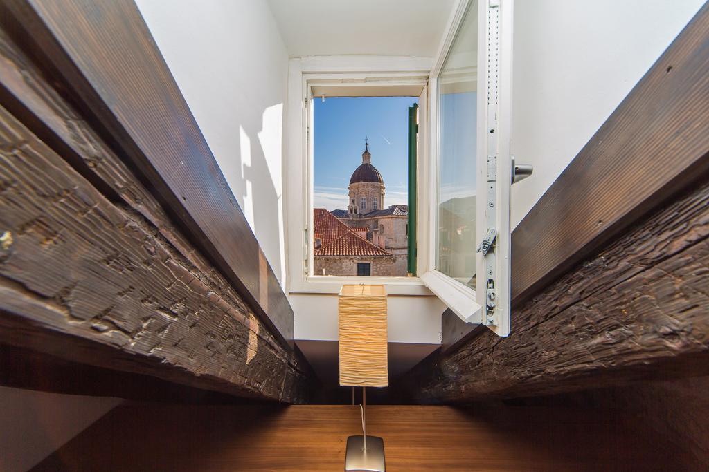 Dubravka Apartment Dubrovnik Quarto foto