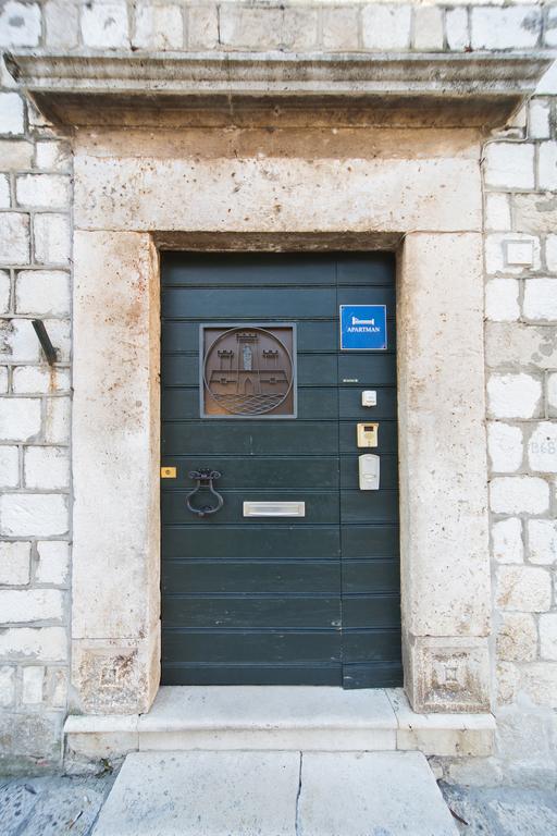 Dubravka Apartment Dubrovnik Quarto foto